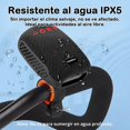 thumbnail image 1 of BOCINA MOTO BLUETOOTH CON SD, RADIO FM, 8W RESISTENTE AL AGUA, 1 of 6
