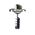 thumbnail image 2 of MOTOPERFORADORA KINRO MPK550 C/MOT 53CC Y BARRENO 20CM, 2 of 3