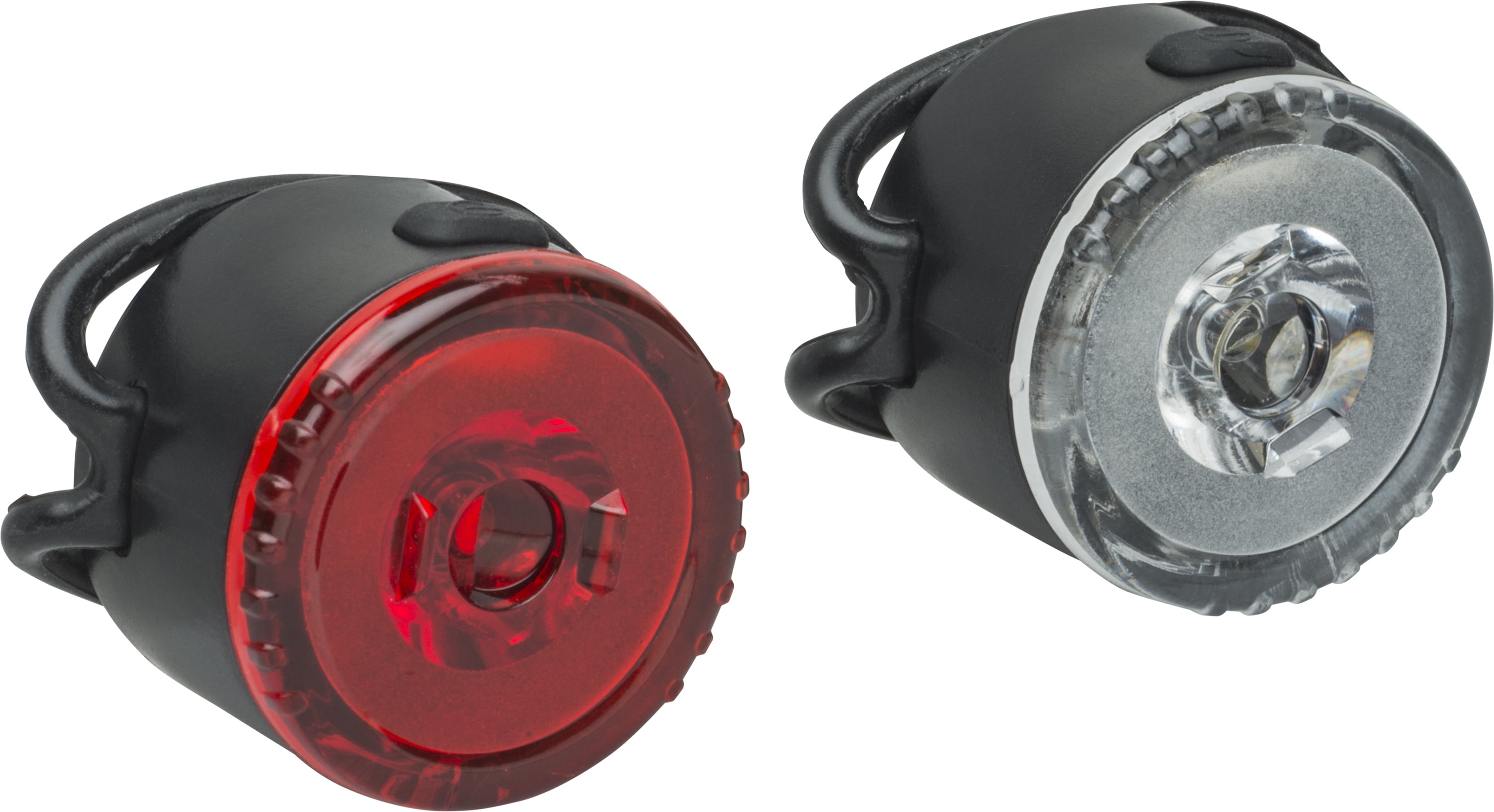 Blackburn 15 Lumen Bicycle Light Set