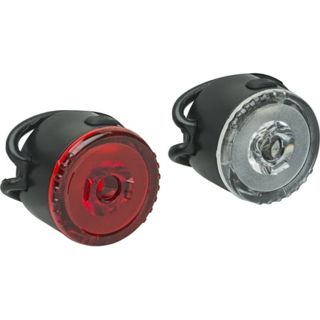 Blackburn 15 Lumen Bicycle Light Set
