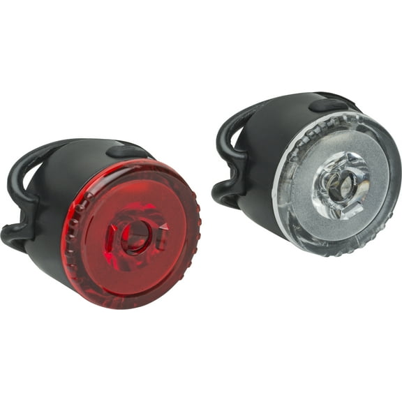 Blackburn 15 Lumen Bicycle Light Set