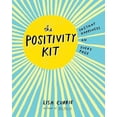 thumbnail image 1 of Pre-Owned The Positivity Kit: Instant Happiness on Every Page (Paperback) 0399175970 9780399175978, 1 of 1