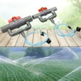 thumbnail image 4 of 32/40/50/63mm Venturi Tube Gardening Irrigation Fertilizer Injector Switch Filter, 4 of 7