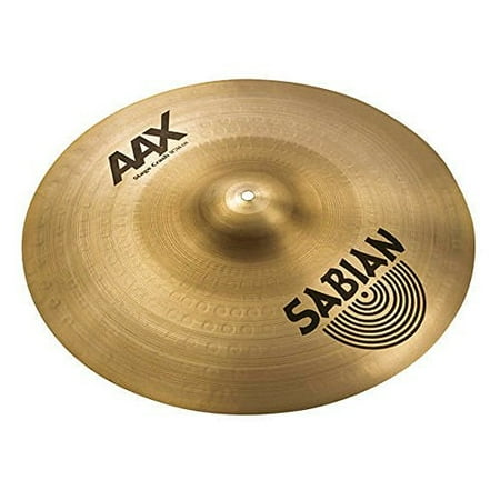 sabian cymbal variety package (21808xb)