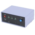 thumbnail image 1 of Generator, Ultra Low Frequency Pulse Generator 3 Gears Tension Relief 5W 5V  for Life Quality Improvement, 1 of 7