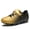 BlackGold, variant on Kids Firm Ground Soccer Cleats Boys Girls Athletic Outdoor Football Shoes