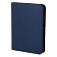 thumbnail image 2 of Estuche de transporte para álbum de portas coleccionables Funda para s de 9 carpetas superior para s Capacidad para hasta 360 coleccionistas de CUTICAT Álbum del titular de la tarjeta, 2 of 8