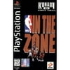 NBA In The Zone - Playstation