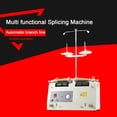 thumbnail image 3 of Automatic Threading Machine Thread Winder Embroidery Factory Garment Factory, 3 of 12