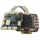 thumbnail image 1 of Controlador de Vuelo H7D MK1 H743 + ESC 4 en 1 de 75 A, Compatible con Firmware AP/INAV//RotorFlight para Drones RC FPV., 1 of 6
