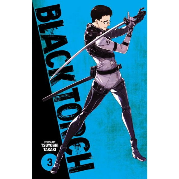 Tsuyoshi Takaki Fantasy Manga