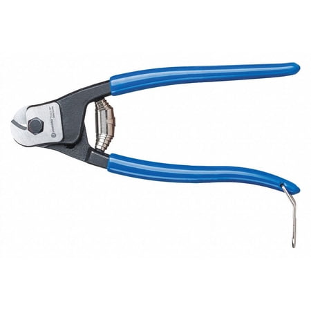 UPC: 0811490019287 | Jonard Tools Wire Rope & Cable Cutter