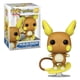 thumbnail image 2 of Figura Funko Pop Raichu Alolan, 2 of 4