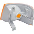 thumbnail image 5 of For 1998-1999 VN Turn Signal Light Front, Right Amber Plastic VO2551106 8080853, 5 of 5