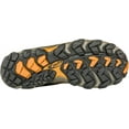thumbnail image 6 of Oboz Bridger Mid B-Dry Men's Color: Sudan, Size: 7.5, 6 of 7