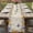 Beige, variant on Table Runner - 70 Inch Long, Spring Wildflowers Kitchen Dining Table Runner Dresser Scarves, Watercolor Tulip Floral Leaf Plant Yellow Farmhouse Decor for Coffee Tables Wedding Party Banquet