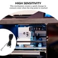 thumbnail image 3 of UPGRATOR 5Set Micro Limit Switch with Wire for DIY Enthusiasts in Black, 3 of 8