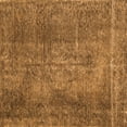 thumbnail image 1 of Ahgly Company Indoor Square Persian Orange Traditional Area Rugs, 6' Square, 1 of 1