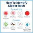 thumbnail image 5 of Tratamiento para dermatitis del pañal Johnson's Baby Penaten Medication 113 g, 5 of 5