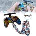 thumbnail image 3 of Compatible Con Dji Fpv Control Remoto Funda Protectora De Silicona Accesorios Para Drones Antideslizantes Minnieouse EL017757-01, 3 of 5