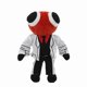 thumbnail image 2 of Peluche de amigos del arcoíris, muñeco de peluche, juego de terror para Halloween, Navidad, fiestas, cumpleaños, regalos para fanáticos, 25 cm, ojo grande rojo, 2 of 3