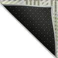 thumbnail image 3 of Addison Rugs Chantille Indoor/Outdoor Transitional Plaid Aloe Washable Rectangle Rug, 10' x 14', 3 of 6