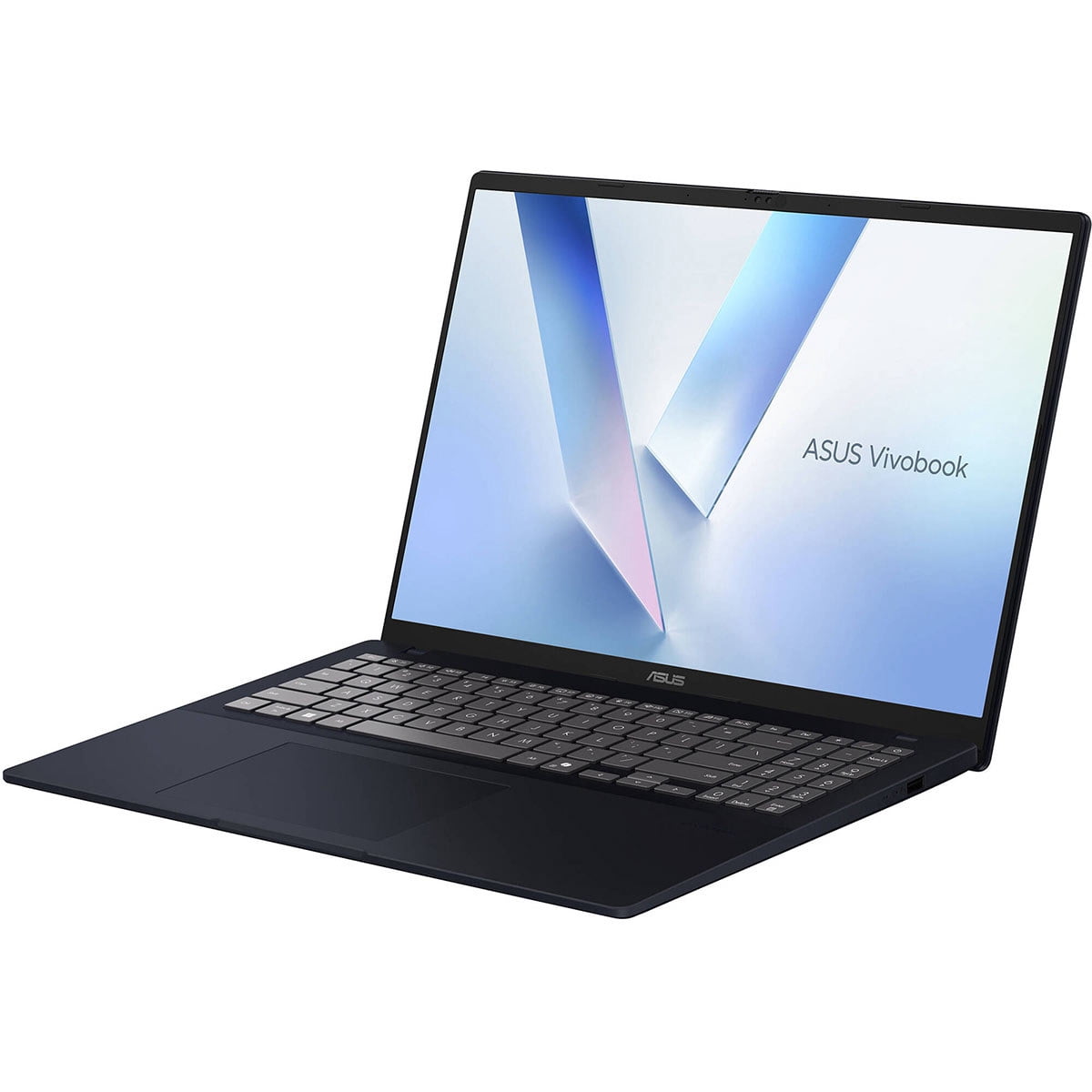 ASUS VivoBook 16" Copilot+ PC Laptop AMD Ryzen AI 5 340 16GB Memory 512 GB NVMe SSD AMD Radeon 840M Windows 11 Home M1607KA-DS54