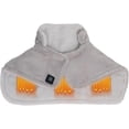 thumbnail image 2 of Almohadilla Térmica Portátil Usb para Cuello y Hombros con Calentamiento Rápido y Apagado Automático En 3 Temperaturas | Ideal para Padres | Amplia Cobertura | Tecnología de Fibra de Carbono, 2 of 7