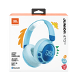 thumbnail image 3 of JBL Junior 470NC, Wireless over-ear noise cancelling kids headphones, 3 of 10