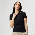 thumbnail image 3 of Mercedes AMG Petronas F1 Women's Classic Polo Shirt, 3 of 8