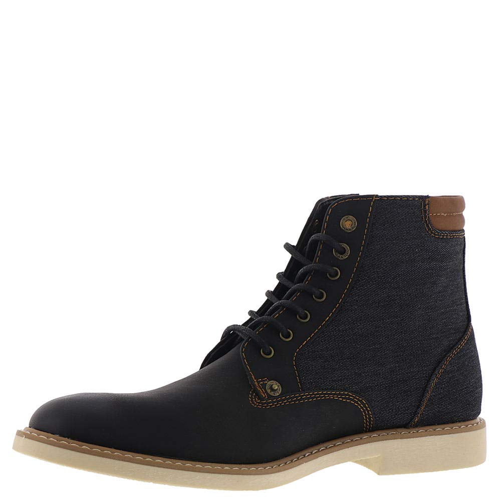 Windham Boots Men's Shoes (Black 