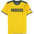 thumbnail image 4 of MSX Mens Packers Graphic T-Shirt, pac, L, 4 of 5