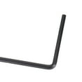 thumbnail image 2 of Clé Allen pour Réparation de Guitare Ensemble d'Outils en Métal Noir Indispensable pour Basses Électriques Acoustiques 2 Pcs, 2 of 8