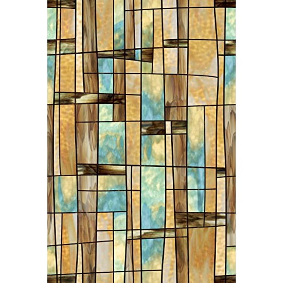 Artscape City Lights Window Film 61 x 92cm