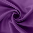thumbnail image 7 of Purple Womens Brunch Skirts for Ladies Faux Satin Silk Maxi Long Loose Fit Plain Skirts 2025 Clothing Trendy Country Concert S, 7 of 7