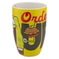 thumbnail image 3 of Taza de Porcelana Grande Ambient 21 Bob Esponja 25 Aniversario 500 ml, 3 of 4