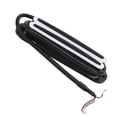 thumbnail image 2 of Guitar Pickup, Dual Coil Pickup, Stable Pure Sound For Electric Guitar, 2 of 8