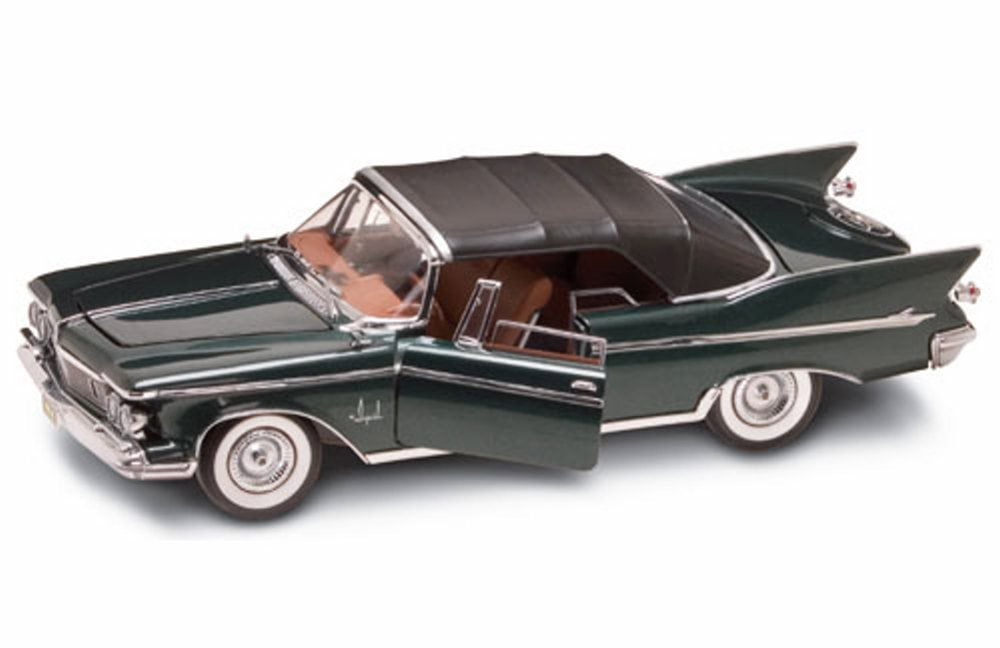 imperial diecast