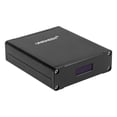 thumbnail image 1 of UNISHEEN H.265 H.264/AVC HDMI to IP 1080P Video Encoder Live Streaming Box RTMPS HTTP Compatiable OLED Displayer Game Streaming., 1 of 4