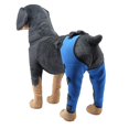 thumbnail image 1 of Protège-coude pour Chien, Genouillères Ajustables pour Pattes Arrière, 1 of 5