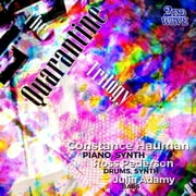 Hauman / Pederson / Adamy - Quarantine Trilogy - CD