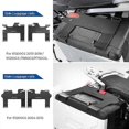 thumbnail image 2 of Vario case Luggage rails For BMW R1200 1250 GS R1200 GSA R1200GS R1250GS LC ADV Adventure Luggage Racks Vario Cases 2021, 2 of 5