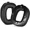 DF40 Protein Earpad, variant on Upgraded Cooling Gel Ear pads cushion for Logitech astro A40TR Ear covers Sleeves Gaming Headphone top headband