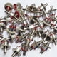 thumbnail image 3 of Engranaje diferencial central de metal RC para WLtoys 144001 144002 144010 124018 124019, 3 of 9