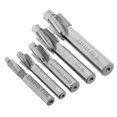 thumbnail image 1 of 5pcs Hss Counterbore End Mill M3-m8 Pilot Slotting Tool Milling Cutter Countersink End Mills (haoyi, 1 of 5