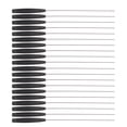 thumbnail image 4 of Sound Aid Cleaning Tool, Sturdy Sound  Cleaning Brush Plastic High Efficiency 12cm Length Effective Clean  For Maintenance, 4 of 8