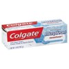 Colgate MaxClean SmartFoam Whitening Effervescent Mint Toothpaste, 1 oz