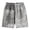 a-E51, variant on FINALGANG Boys Kids Fashion Casual Print Quick Dry Shorts Elastic Waist Drawstring Loose Fit Lightweight Casual Beach Shorts For Summer Daily Wear E 7-8 Years