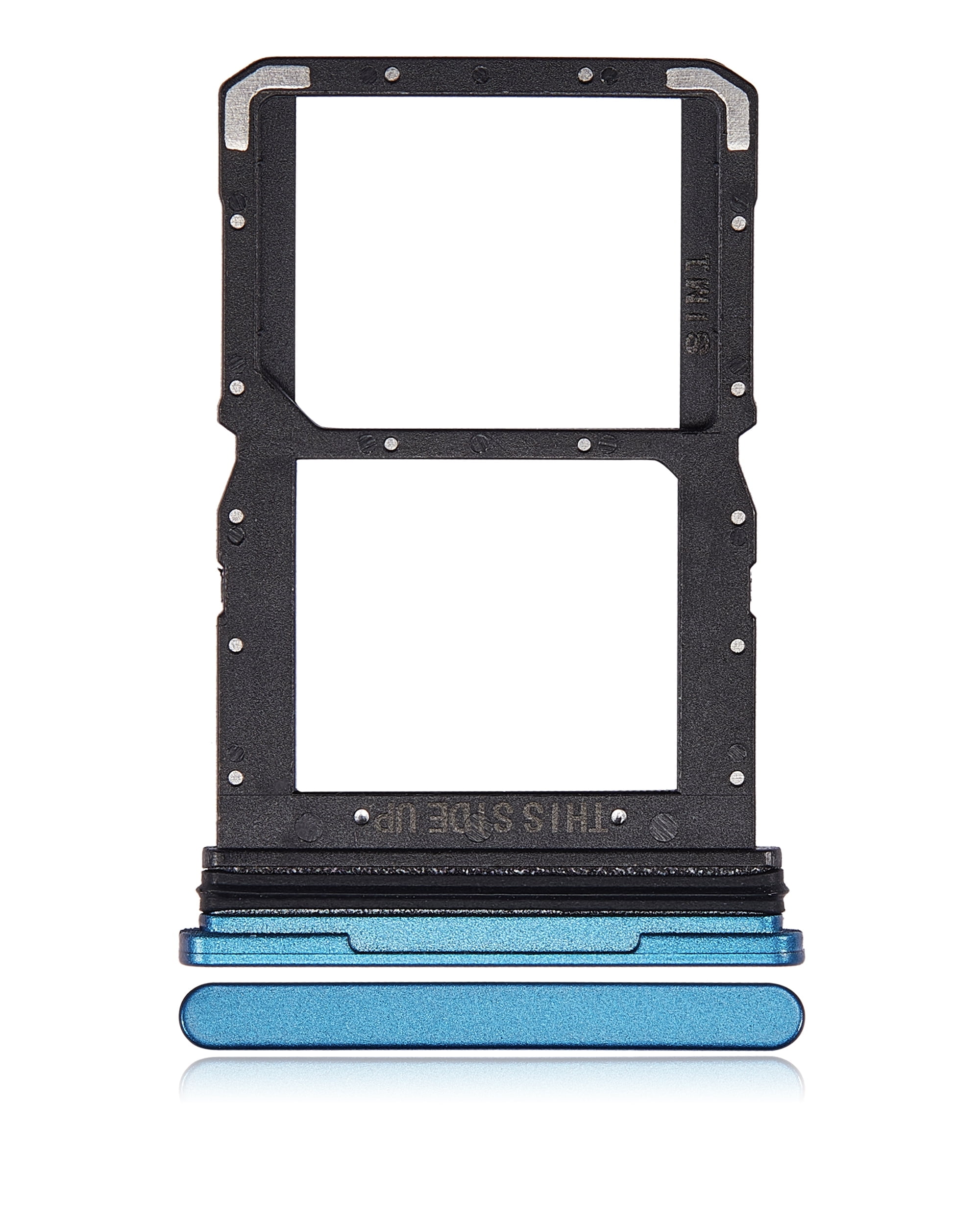 SIM Card Tray and Micro SD Xiaomi Mi Max 3 Black