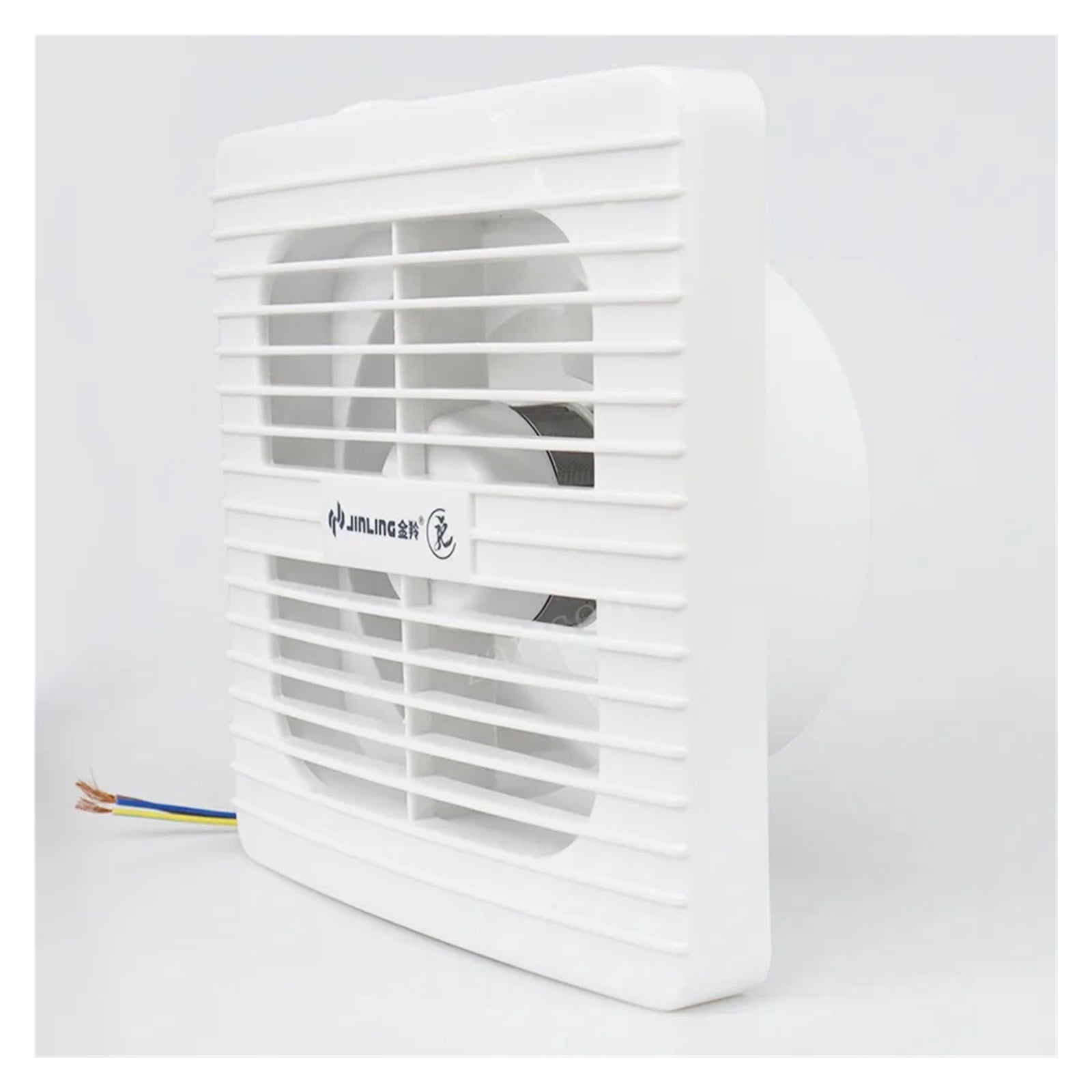4/6/8Inch Electric Extractor Ventilation Fan Exhaust Air Blower Bathroom Kitchen Toilet Window Wall Pipe Duct Inline Exhaust Fan ,Energy-Efficient